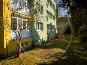 Pronájem bytu 3+1, Praha - Sedlec, V Sedlci, 97 m2