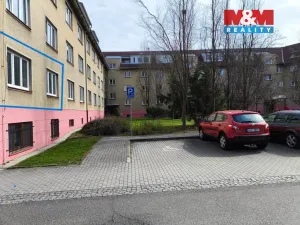 Pronájem bytu 2+1, Strakonice - Strakonice II, Školní, 59 m2