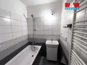 Pronájem bytu 2+1, Strakonice - Strakonice II, Školní, 59 m2