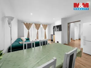 Prodej rodinného domu, Jetřichovice - Vysoká Lípa, 84 m2