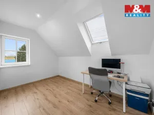 Prodej rodinného domu, Jetřichovice - Vysoká Lípa, 84 m2
