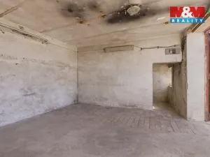 Prodej rodinného domu, Domoušice, 150 m2