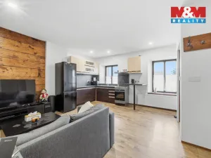 Prodej činžovního domu, Jaroměř - Jakubské Předměstí, Palackého, 791 m2