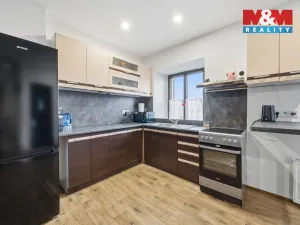 Prodej činžovního domu, Jaroměř - Jakubské Předměstí, Palackého, 791 m2