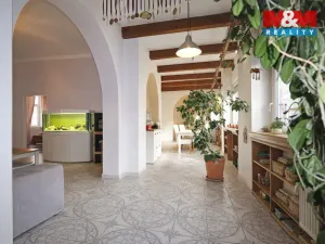 Prodej bytu 5+1, Loket, Kostelní, 147 m2