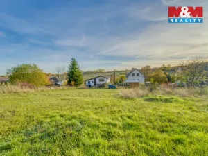 Prodej pozemku pro bydlení, Bezdružice, 1257 m2