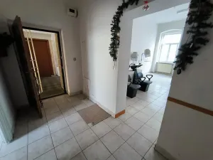 Pronájem obchodního prostoru, Ústí nad Labem, Moskevská, 40 m2