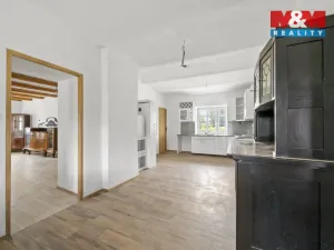 Prodej rodinného domu, Broumov - Velká Ves, Kladská, 260 m2