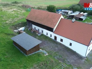 Prodej rodinného domu, Broumov - Velká Ves, Kladská, 260 m2