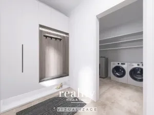 Prodej rodinného domu, Božice, 130 m2