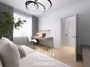 Prodej rodinného domu, Božice, 130 m2