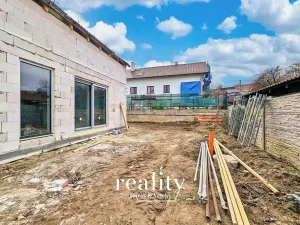 Prodej rodinného domu, Božice, 130 m2