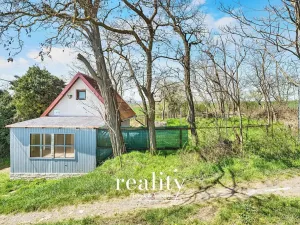 Prodej vinného sklepa, Vrbovec, 40 m2