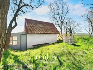 Prodej vinného sklepa, Vrbovec, 40 m2