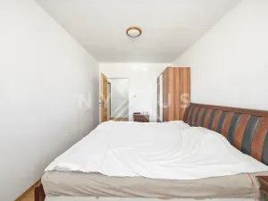 Prodej bytu 5+1, Praha - Vinoř, Uherská, 112 m2