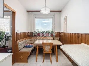 Prodej bytu 5+1, Praha - Vinoř, Uherská, 112 m2