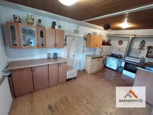 Prodej chalupy, Háje nad Jizerou, 80 m2