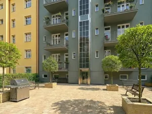 Prodej apartmánu, Hradec Králové, Pospíšilova, 95 m2