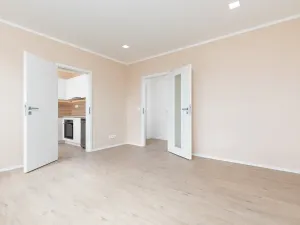 Prodej bytu 2+1, Opava, Černá, 43 m2