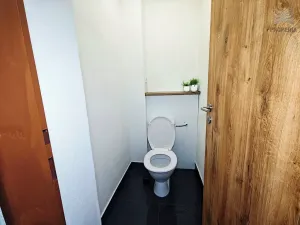 Prodej rodinného domu, Vedrovice, 139 m2