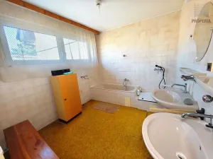 Prodej rodinného domu, Kobylí, 158 m2