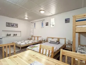 Prodej apartmánu, Strachotín, Sklepní, 285 m2