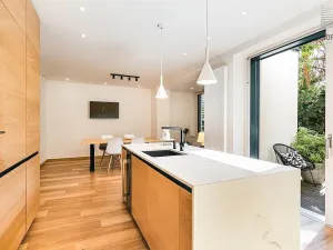 Prodej rodinného domu, Brno, Obecní, 287 m2