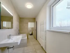 Prodej bytu 3+kk, Hrádek, 112 m2