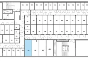 Prodej skladu, Brno, Bratislavská, 8 m2