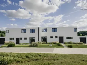 Prodej rodinného domu, Kuřim, Jestřábova, 239 m2