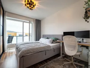 Prodej bytu 3+kk, Ivančice, Břízová, 67 m2