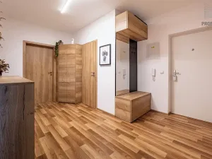 Prodej bytu 3+kk, Ivančice, Břízová, 67 m2