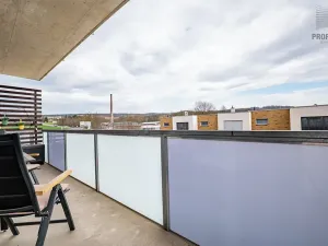 Prodej bytu 3+kk, Ivančice, Břízová, 67 m2