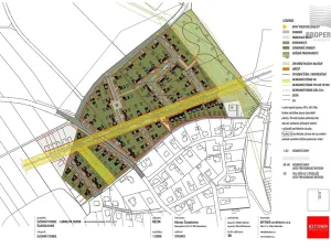 Prodej pozemku pro bydlení, Častolovice, 1053 m2