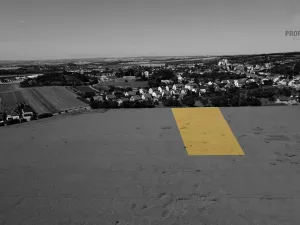 Prodej pozemku pro bydlení, Viničné Šumice, 1648 m2