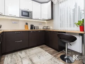 Pronájem bytu 4+1, Pardubice, Erno Košťála, 87 m2