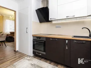 Pronájem bytu 4+1, Pardubice, Erno Košťála, 87 m2