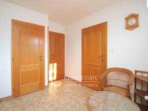 Prodej rodinného domu, Nehvizdy, Jirenská, 329 m2