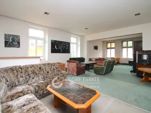 Prodej obchodního prostoru, Úpice, Palackého, 1705 m2