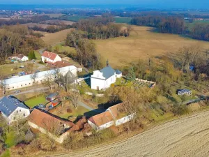 Prodej pozemku pro bydlení, Radhošť, 8684 m2