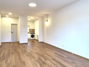 Pronájem bytu 2+kk, Písek, V Portyči, 65 m2