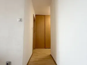 Prodej bytu 2+kk, Praha - Černý Most, Vašátkova, 43 m2