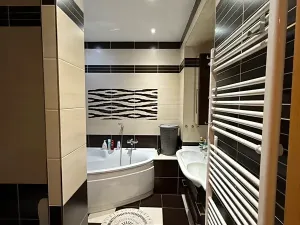 Prodej bytu 3+1, Olomouc, Masarykova třída, 102 m2