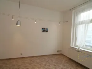 Pronájem bytu 2+kk, Praha - Nusle, Na Pankráci, 45 m2