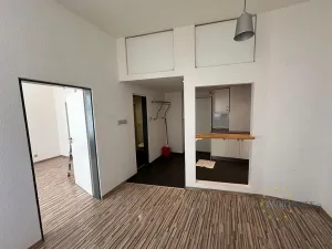 Pronájem bytu 2+kk, Praha - Nusle, Na Pankráci, 45 m2
