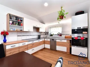 Prodej rodinného domu, Zdislavice, 80 m2