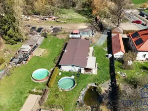 Prodej rodinného domu, Zdislavice, 80 m2