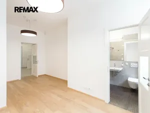 Pronájem bytu 4+kk, Praha - Nové Město, Gorazdova, 164 m2