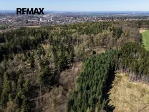 Prodej pozemku pro bydlení, Tehov, 2580 m2