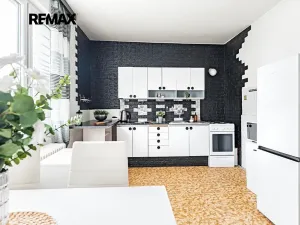 Prodej rodinného domu, Panenské Břežany, K dálnici, 202 m2